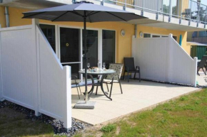 Ferienwohnung Uhlenweg 6 EG Scheidemann GM 69821, Gelbensande